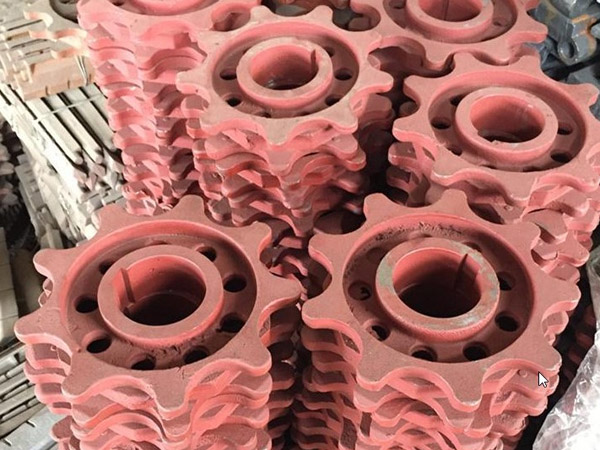 采购链轮应注意事项