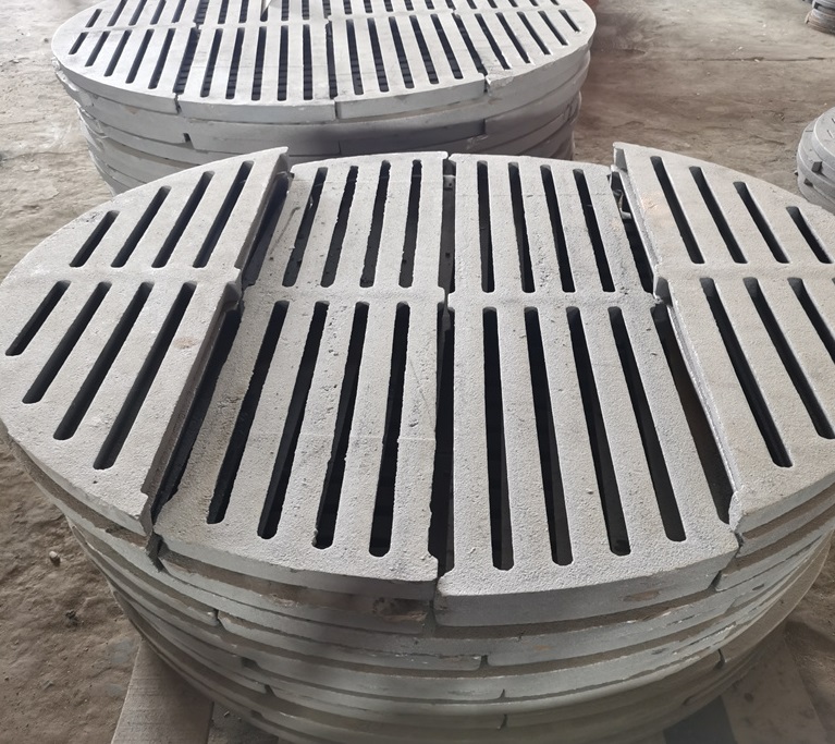 炉箅子的材质对燃烧效率有哪些影响？