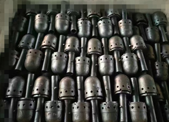 分风器常见的故障有哪些？