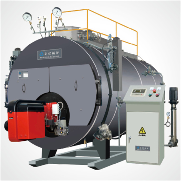 2025年锅炉市场分析