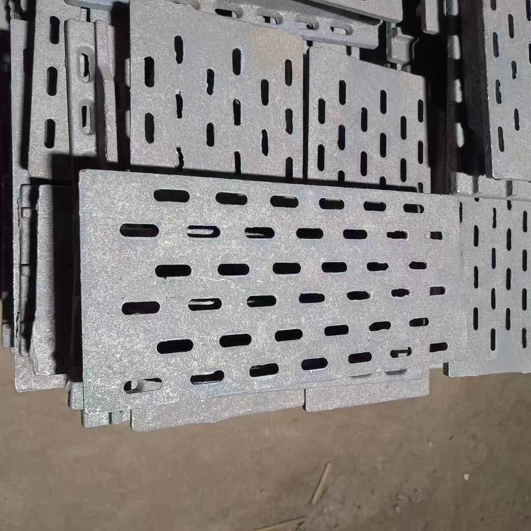 炉箅子的材质有哪些？